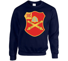 Load image into Gallery viewer, Dui - 10th Field Artillery Regiment Wo Txt X 300 Classic T Shirt, Crewneck Sweatshirt, Hoodie, Long Sleeve
