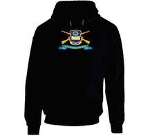 Load image into Gallery viewer, Army - 25th Infantry Regiment W Br - Ribbon X 300 Classic T Shirt, Crewneck Sweatshirt, Hoodie, Long Sleeve
