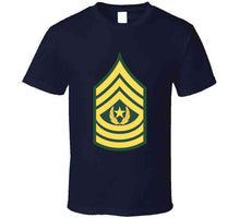 Load image into Gallery viewer, Army - Command Sergeant Major - Csm Wo Txt - Flat X 300 Classic T Shirt, Crewneck Sweatshirt, Hoodie, Long Sleeve
