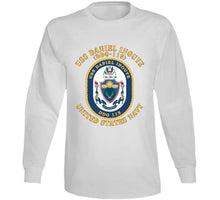 Load image into Gallery viewer, Navy - Uss Daniel Inouye (ddg-118) X 300 T Shirt
