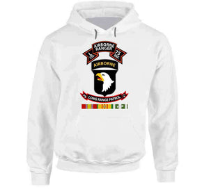 Ssi - Vietnam - L Co 75th Ranger - 101st Abn - Lrsd W Vn Svc X 300 Classic T Shirt, Crewneck Sweatshirt, Hoodie, Long Sleeve