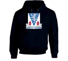 Load image into Gallery viewer, 401st Glider Infantry Regiment - Dui X 300 T Shirt
