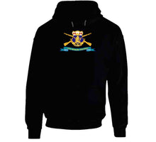 Load image into Gallery viewer, Army - 15th Infantry Regiment - Dui W Br - Ribbon X 300 T Shirt
