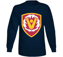 Load image into Gallery viewer, Army - 59th Ordnance Brigade - Ssi Wo Txt X 300 Classic T Shirt, Crewneck Sweatshirt, Hoodie, Long Sleeve
