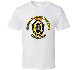 Sof - Ussoc - Africa (socafrica) - Dui T Shirt