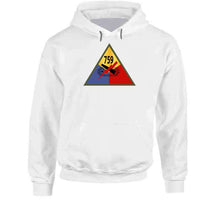 Load image into Gallery viewer, Army - 759th Tank Battalion Ssi Classic T Shirt, Crewneck Sweatshirt, Hoodie, Long Sleeve
