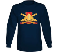 Load image into Gallery viewer, 94th Field Artillery Regiment - Dui W Br - Ribbon X 300 T Shirt
