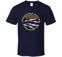 Load image into Gallery viewer, Navy - Rate - Information Systems Technician - Submarine X 300 T Shirt
