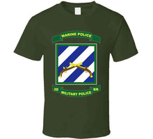 Load image into Gallery viewer, Army - 3rd Military Police Battalion (provisional) T Shirt
