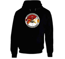 Load image into Gallery viewer, Quicksaber Attack - Helicopter Troop T Shirt
