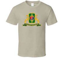 Load image into Gallery viewer, Army - 8th Military Police Brigade - Ssi W Br - Ribbon Classic T Shirt, Crewneck Sweatshirt, Hoodie, Long Sleeve
