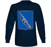 Load image into Gallery viewer, Army - 371st Infantry Regiment - Dui (V1) Wo Txt Classic T Shirt, Crewneck Sweatshirt, Hoodie, Long Sleeve
