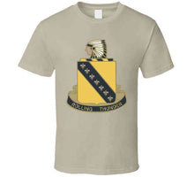 Load image into Gallery viewer, 645th Tank Destroyer Battalion - Dui Wo Txt X 300 T Shirt
