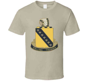 645th Tank Destroyer Battalion - Dui Wo Txt X 300 T Shirt