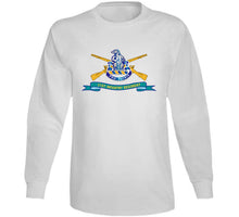 Load image into Gallery viewer, Army - 31st Infantry Regiment W Br - Ribbon X 300 T Shirt
