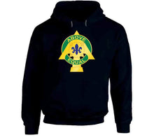 Load image into Gallery viewer, 110th Armor Regiment -  Dui Wo Txt X 300 T Shirt
