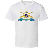 Load image into Gallery viewer, Army - 38th Infantry Regiment W Br - Ribbon X 300 T Shirt
