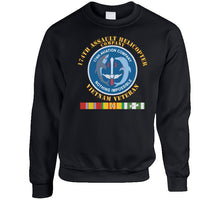 Load image into Gallery viewer, Army - 174th Ahc - Vietnam Vet W Vn Svc T Shirt
