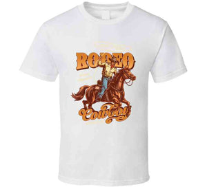 Rodeo Cowboy X 300 Classic T Shirt, Crewneck Sweatshirt, Hoodie, Long Sleeve