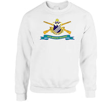 Load image into Gallery viewer, Army - 38th Infantry Regiment W Br - Ribbon X 300 T Shirt
