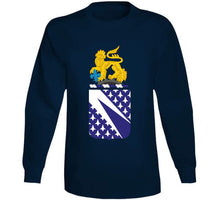 Load image into Gallery viewer, Coa - 89th Cavalry Regiment T Shirt
