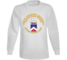 Load image into Gallery viewer, Army - Coa - 369th Infantry Regiment - Harlem Hellfighters X 300 Classic T Shirt, Crewneck Sweatshirt, Hoodie, Long Sleeve
