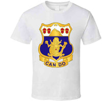 Load image into Gallery viewer, Army - 15th Infantry Regiment - Dui Wo Txt X 300 T Shirt
