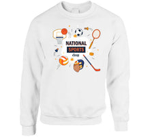 Load image into Gallery viewer, National Sports Day T Shirt
