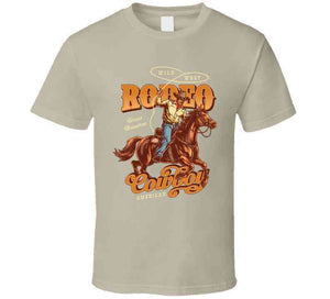 Rodeo Cowboy X 300 Classic T Shirt, Crewneck Sweatshirt, Hoodie, Long Sleeve