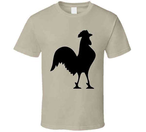 Silhouette - Rooster V1 X 300  Classic T Shirt, Crewneck Sweatshirt, Hoodie, Long Sleeve