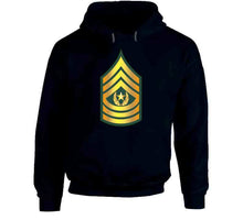 Load image into Gallery viewer, Army - Command Sergeant Major - Csm Wo Txt X 300 Classic T Shirt, Crewneck Sweatshirt, Hoodie, Long Sleeve
