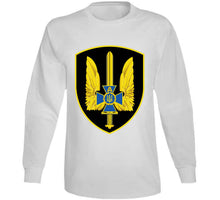 Load image into Gallery viewer, Ukraine - Alpha Group - Ukrainian Spetsnaz Wo Txt  X 300 Classic T Shirt, Crewneck Sweatshirt, Hoodie, Long Sleeve
