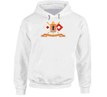 Load image into Gallery viewer, Army - 38th Signal Battalion W Signal Branch - Br - Ribbon X 300 T Shirt
