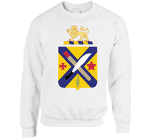 Load image into Gallery viewer, Coa - 2nd Infantry Regiment T Shirt
