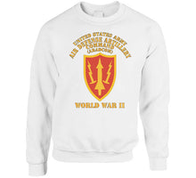 Load image into Gallery viewer, Ssi - United States Army Air Defense Artillery Command - Aradcom - Wwii X 300 T Shirt
