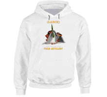 Load image into Gallery viewer, Army - Field Artillery - Lance Firing T Shirt
