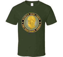 Load image into Gallery viewer, Army - Women's Army Corps - Fort Oglethorpe, Georgia T Shirt
