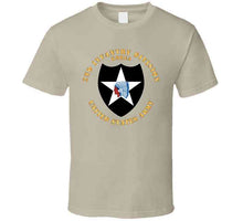 Load image into Gallery viewer, 2nd Infantry Division - Korea X 300 T Shirt
