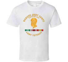 Load image into Gallery viewer, Womens Army Corps Vietnam Era - W Arcom - Gcmdl- Ndsm X 300 T Shirt
