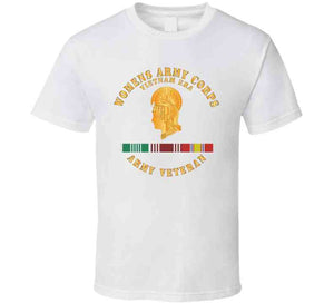 Womens Army Corps Vietnam Era - W Arcom - Gcmdl- Ndsm X 300 T Shirt