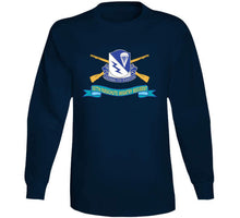 Load image into Gallery viewer, 507th Parachute Infantry Regiment - Dui W Br - Ribbon X 300 T Shirt
