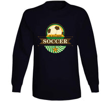 Load image into Gallery viewer, Sport - Soccer - Play Hard T Shirt
