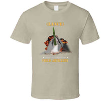 Load image into Gallery viewer, Army - Field Artillery - Lance Firing T Shirt
