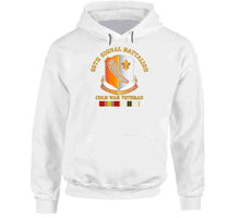 Load image into Gallery viewer, Army - 69th Signal Battalion W Cold Svc T Shirt
