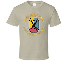 Load image into Gallery viewer, Army - Maneuver Center Of Excellencel - Ft Moore, Ga Ssi X 300 T Shirt
