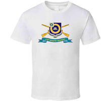 Load image into Gallery viewer, Army - 41st Infantry Regiment W Br - Ribbon X 300 T Shirt
