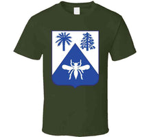 Load image into Gallery viewer, Dui - 518th Infantry Regiment Wo Txt X 300 T Shirt
