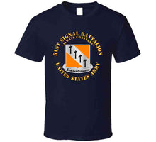 Load image into Gallery viewer, Army - 51st Signal Battalion - Us Army T Shirt

