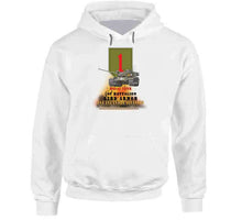 Load image into Gallery viewer, Army - 1st Bn 63rd Armor - 1st Inf Div - M60a1 Tank X 300 T Shirt
