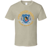 Load image into Gallery viewer, Army  - 418th Infantry Regiment - Always Ready To Fight - Us Army W Dui X 300 T Shirt
